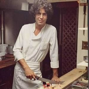 Meet your Posher, Derek